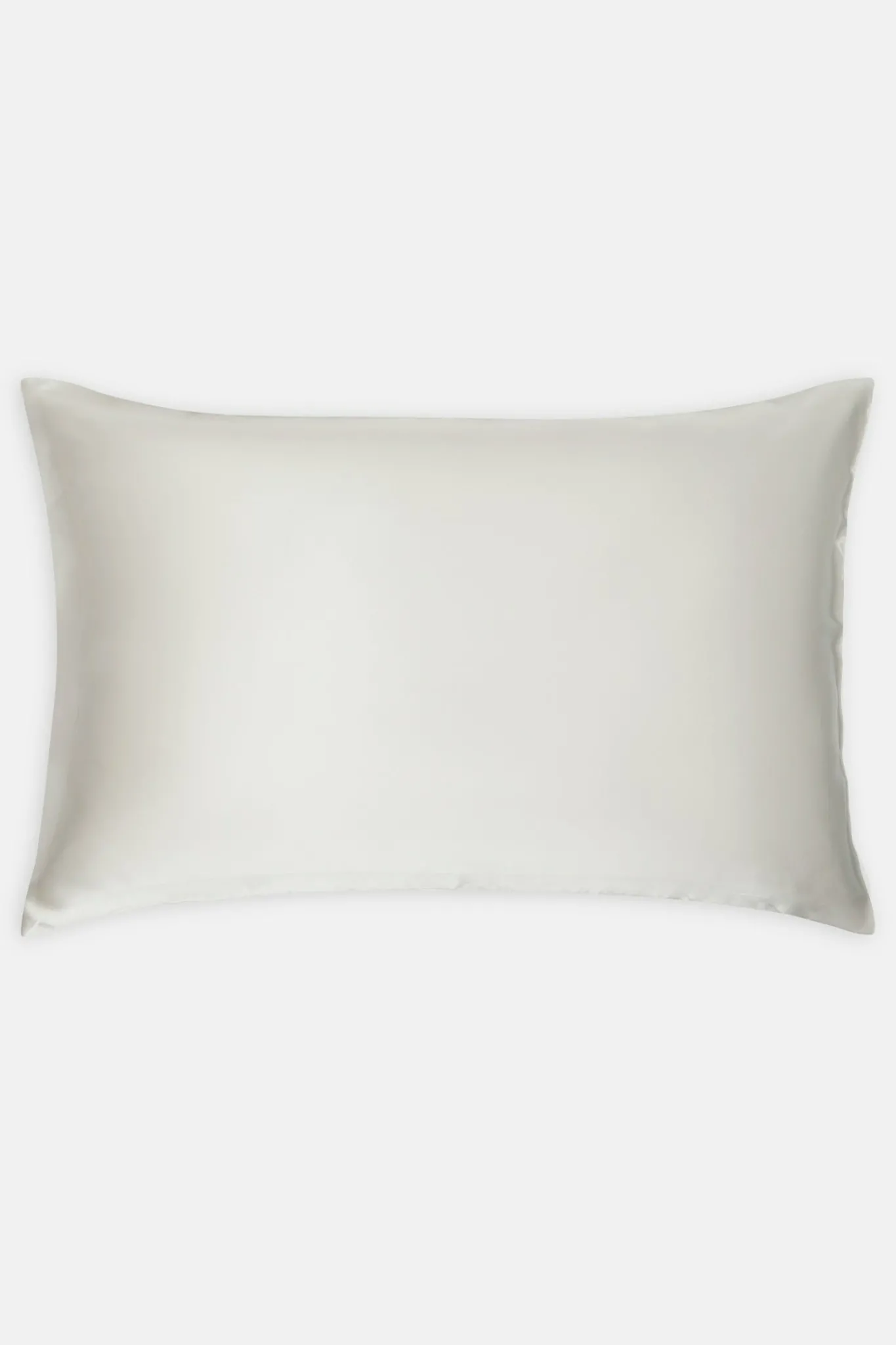 Silk Organic Standard Pillow Case*Jasper Conran Flash Sale