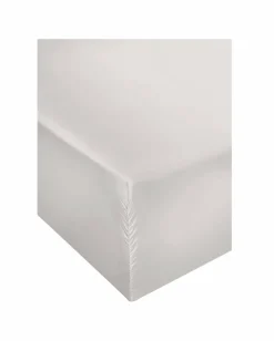 Supima 500 Thread Count Satin True Grip Fitted Sheet*Jasper Conran Cheap