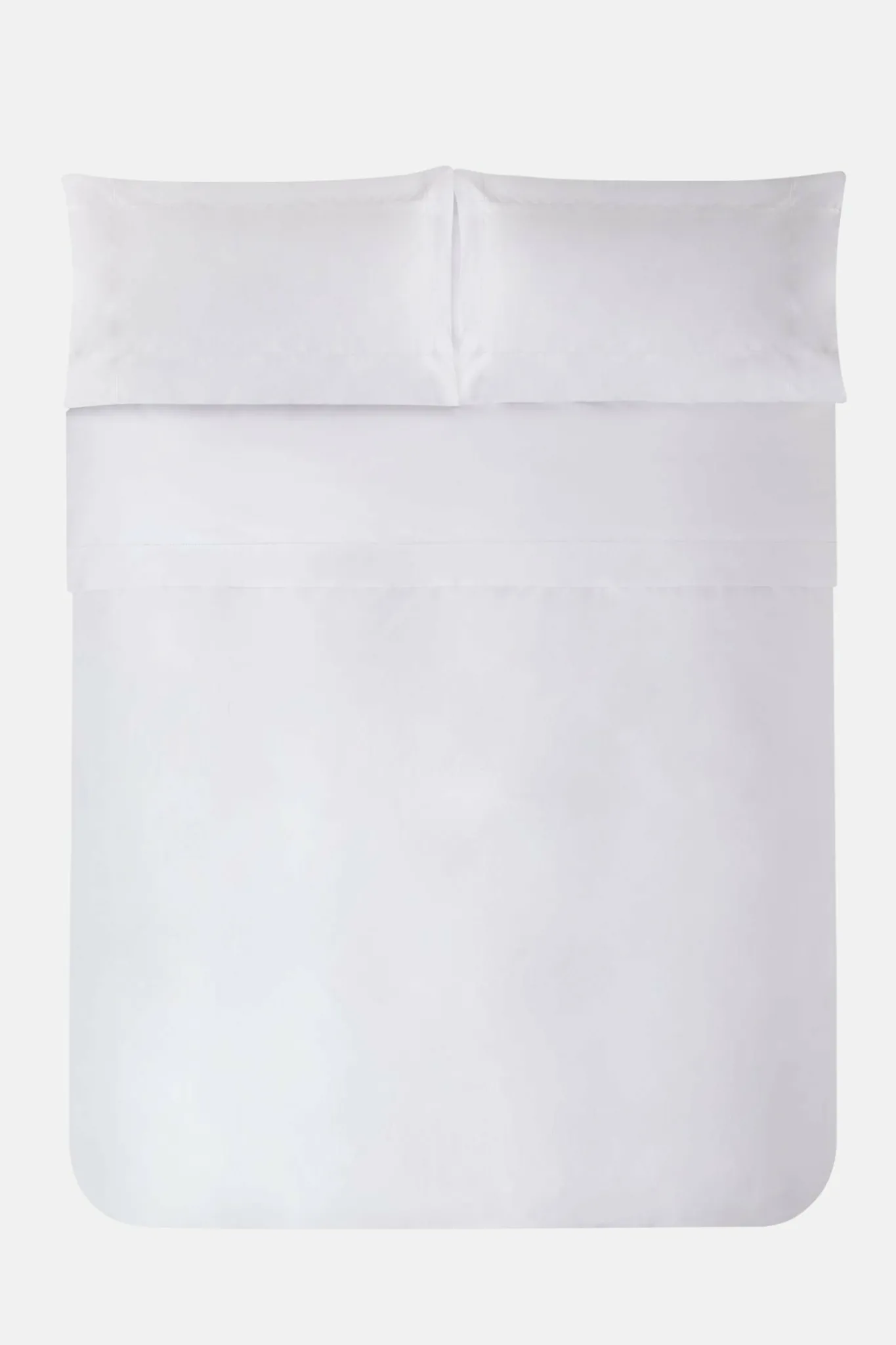 Supima 500 Thread Count Satin True Grip Fitted Sheet*Jasper Conran Cheap