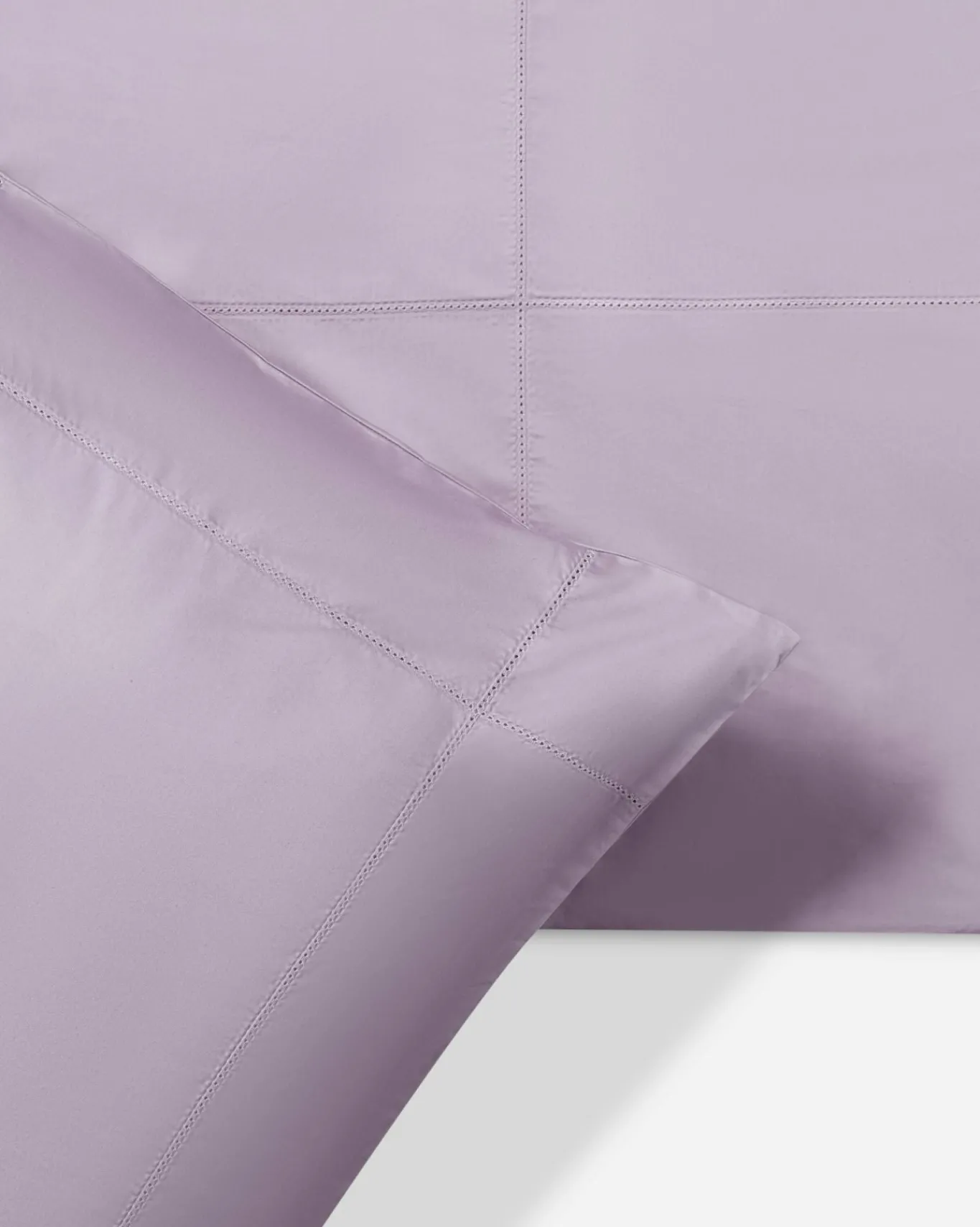 Supima 500 Thread Count Satin True Grip Fitted Sheet*Jasper Conran Cheap