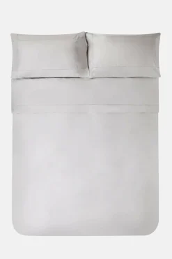 Supima 500 Thread Count Satin True Grip Fitted Sheet*Jasper Conran Cheap