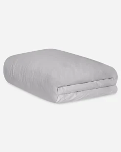 Supima 500 Thread Count Satin Duvet Cover*Jasper Conran Shop