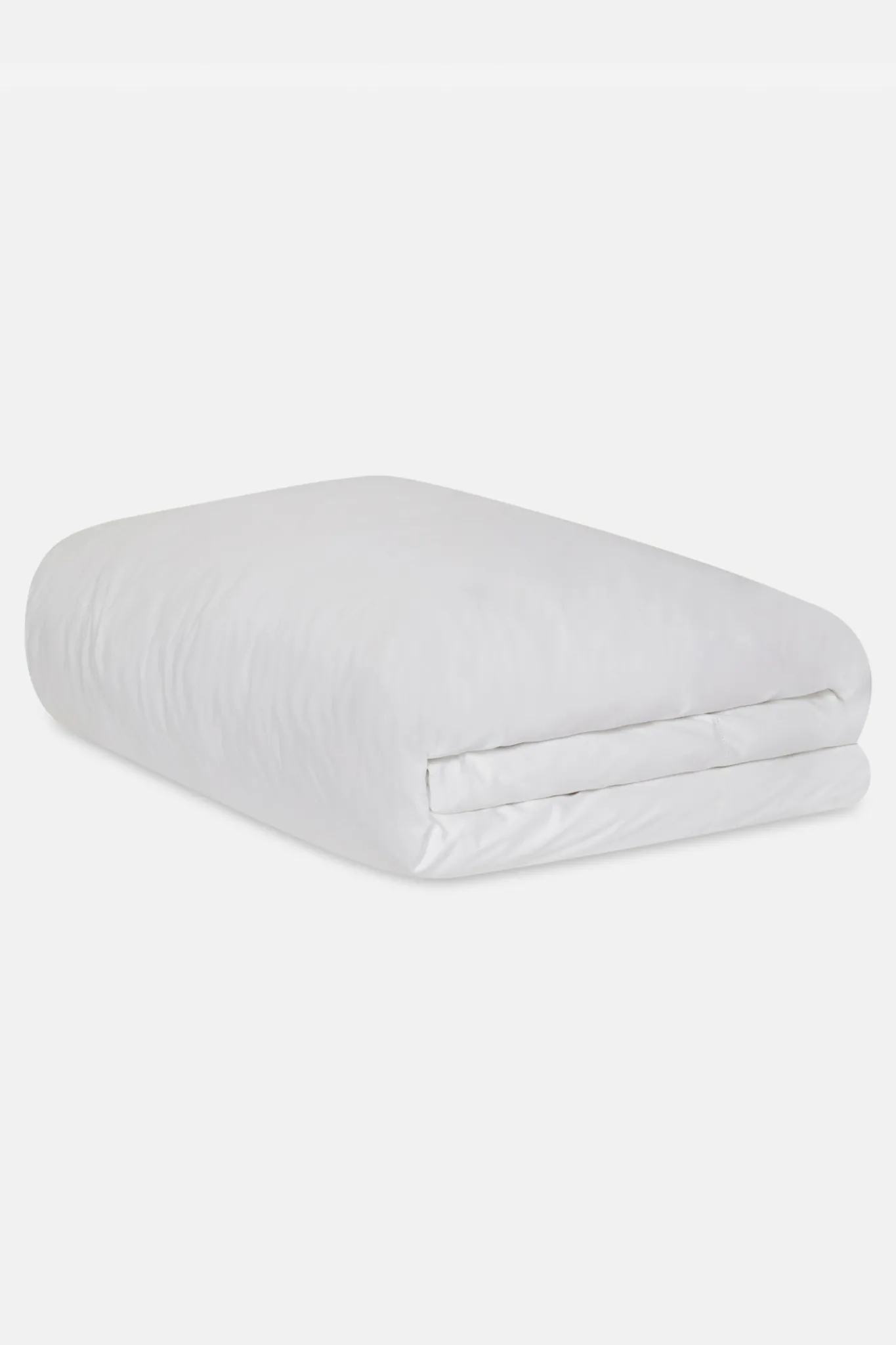 Supima 500 Thread Count Satin Duvet Cover*Jasper Conran Shop