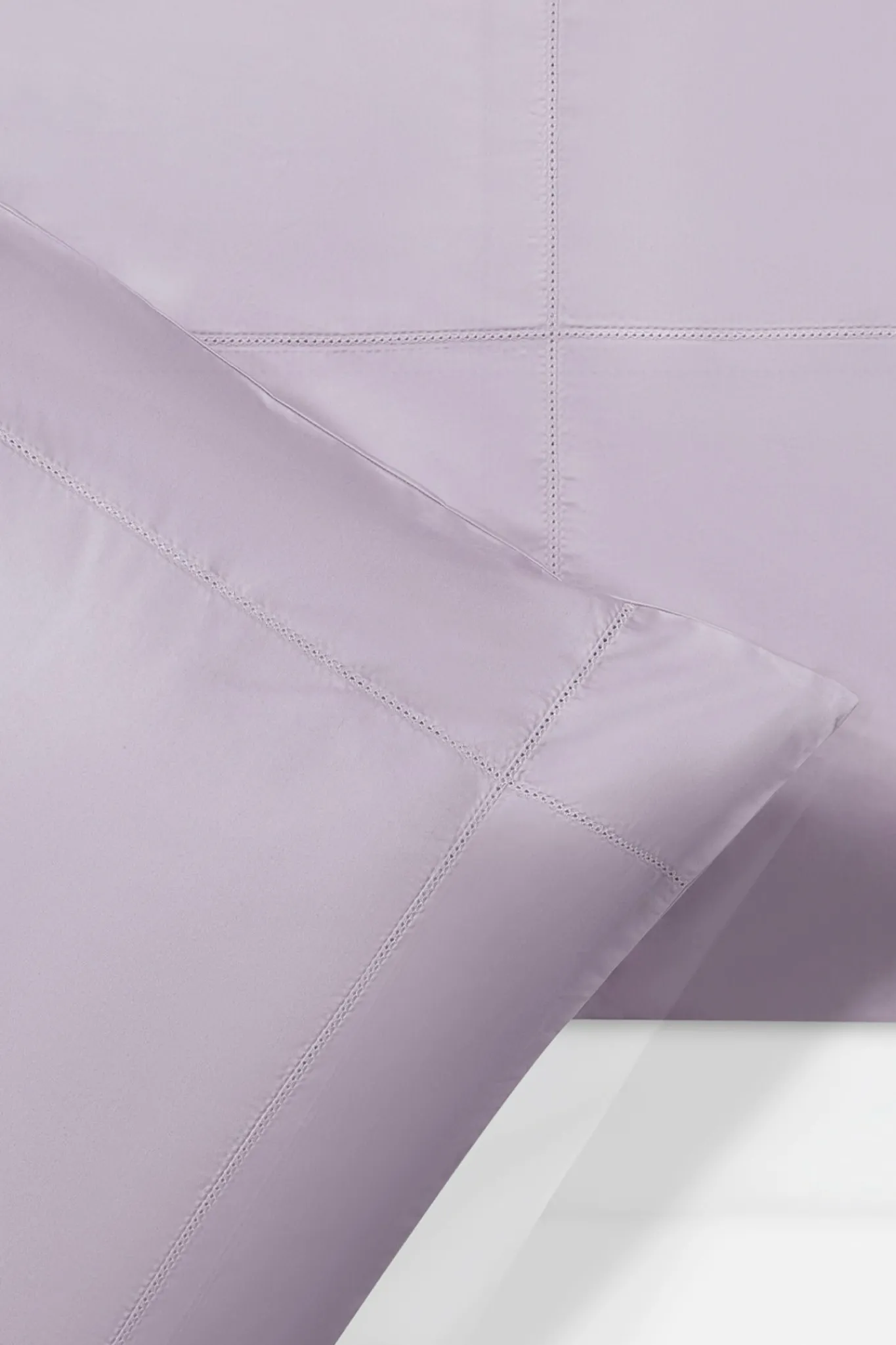 Supima 500 Thread Count Satin Duvet Cover*Jasper Conran Shop