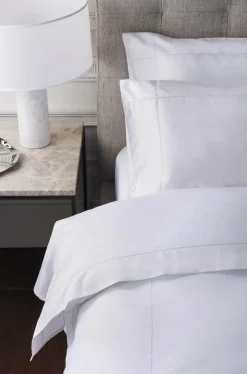 Supima 500 Thread Count Satin Pillow Case*Jasper Conran Flash Sale