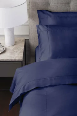 Supima 500 Thread Count Satin Flat Sheet*Jasper Conran Sale