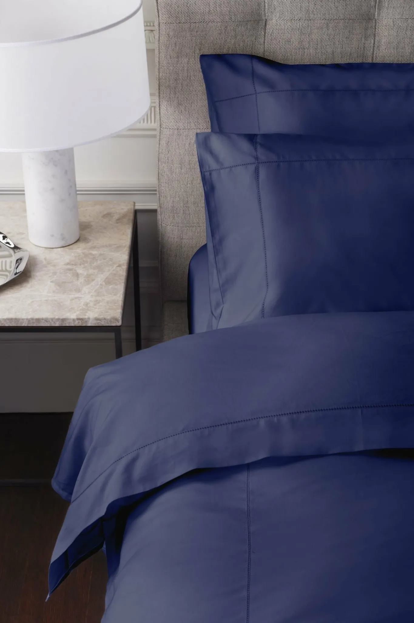 Supima 500 Thread Count Satin Pillow Case*Jasper Conran Flash Sale