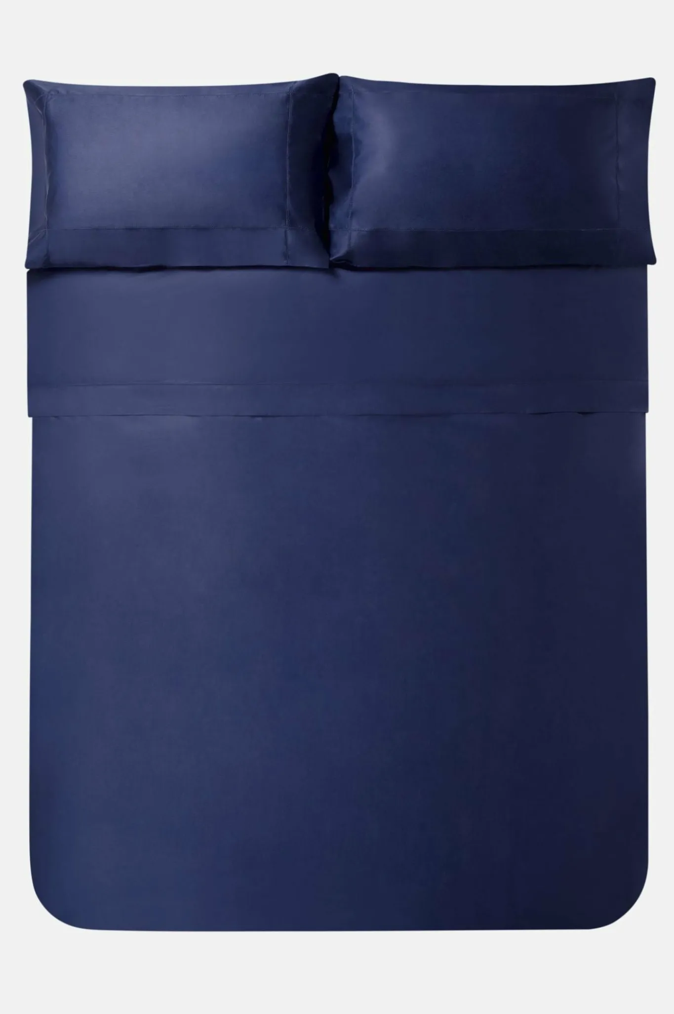 Supima 500 Thread Count Satin Pillow Case*Jasper Conran Flash Sale