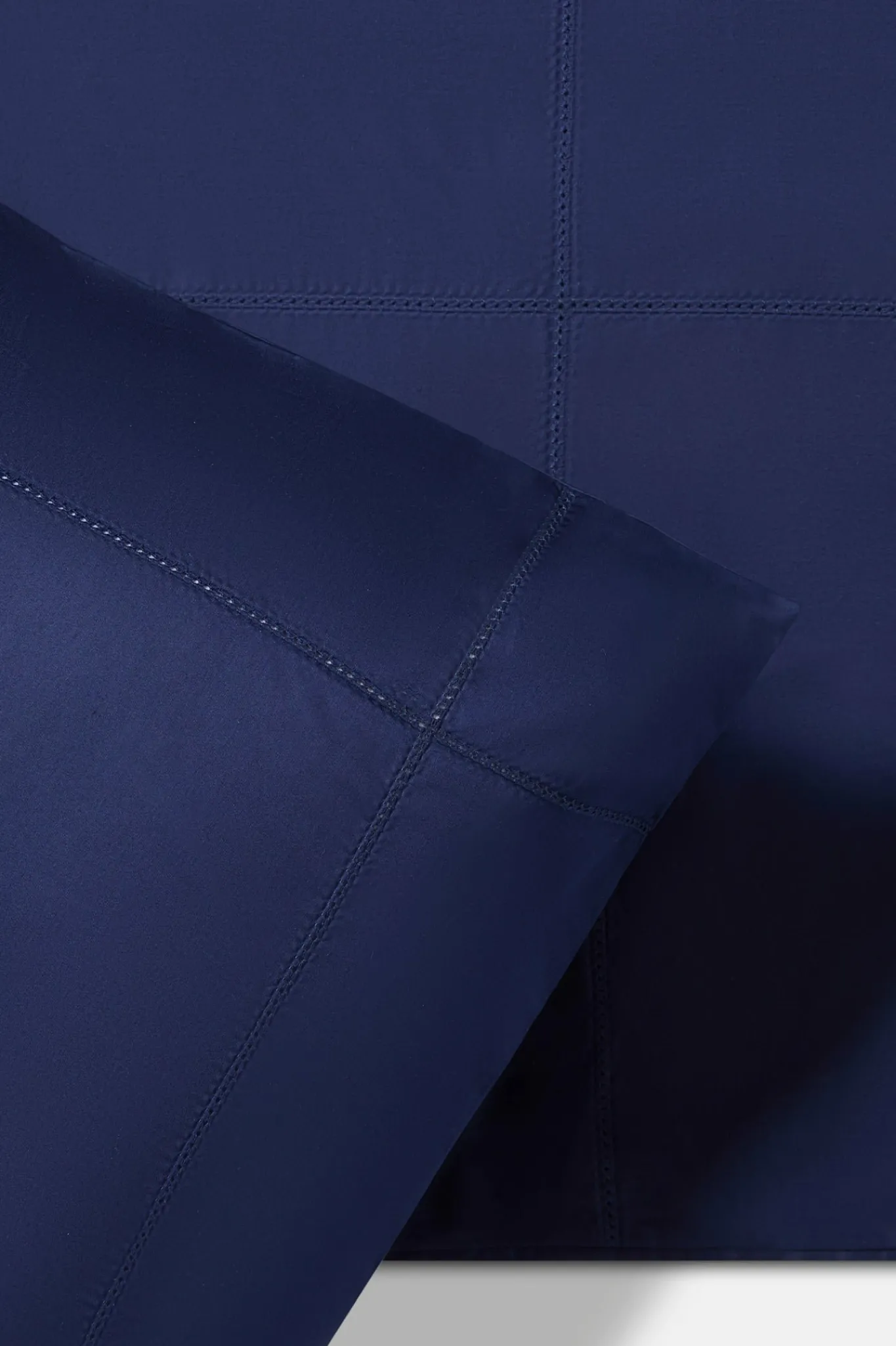 Supima 500 Thread Count Satin Duvet Cover*Jasper Conran Outlet