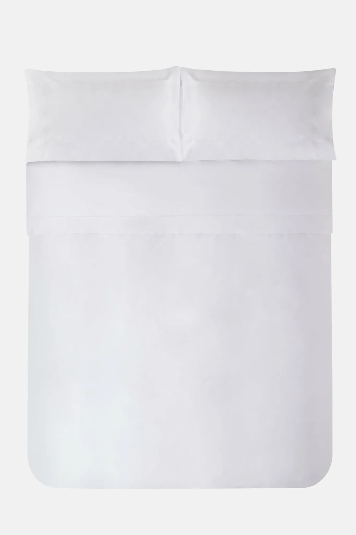 Supima 500 Thread Count Satin Duvet Cover*Jasper Conran Cheap