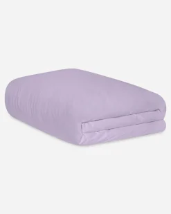 Supima 500 Thread Count Satin Duvet Cover*Jasper Conran Cheap