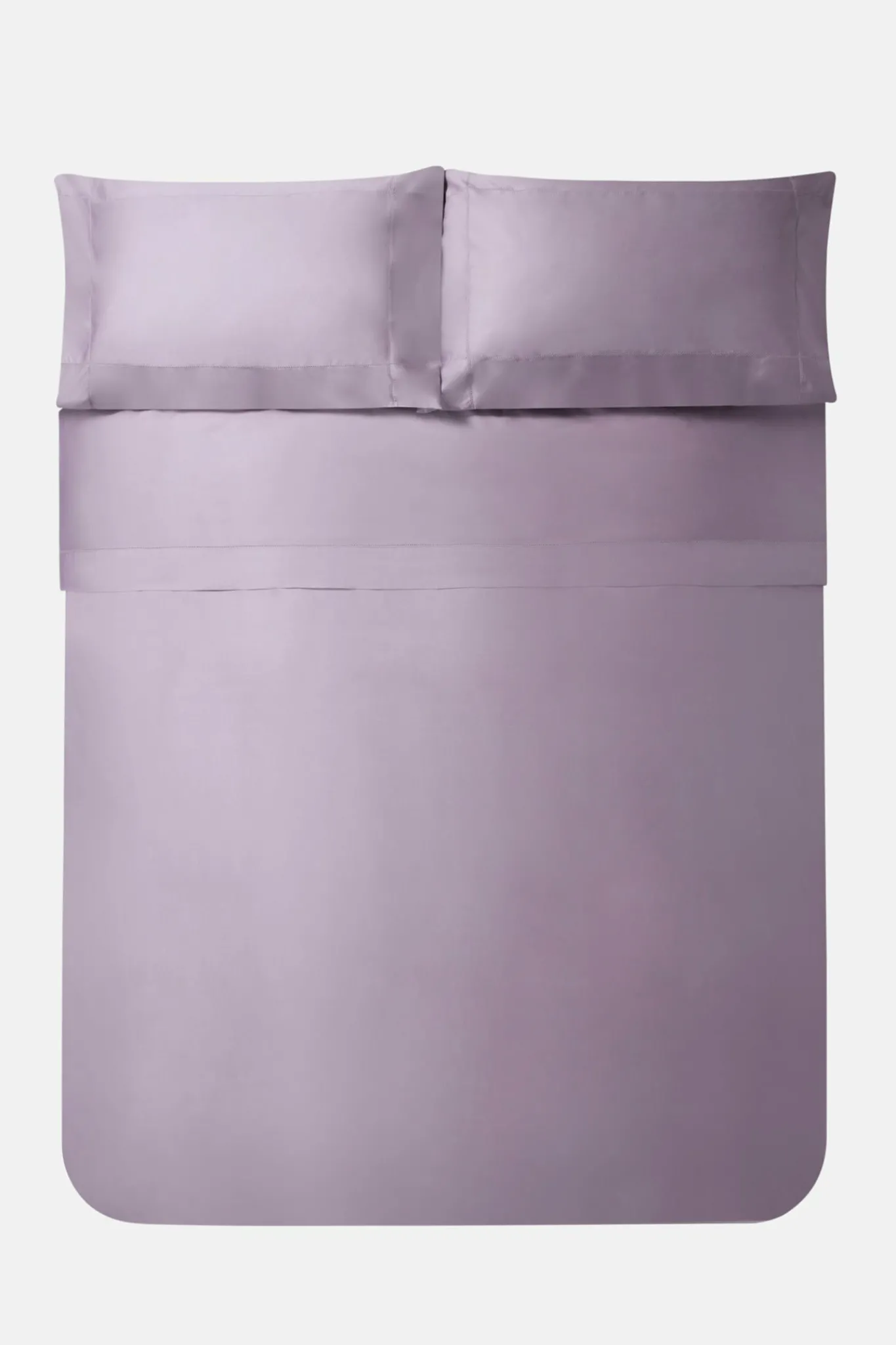 Supima 500 Thread Count Satin Duvet Cover*Jasper Conran Cheap