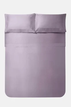 Supima 500 Thread Count Satin Flat Sheet*Jasper Conran Discount