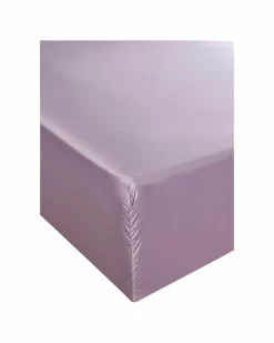 Supima 500 Thread Count Satin True Grip Fitted Sheet*Jasper Conran Discount