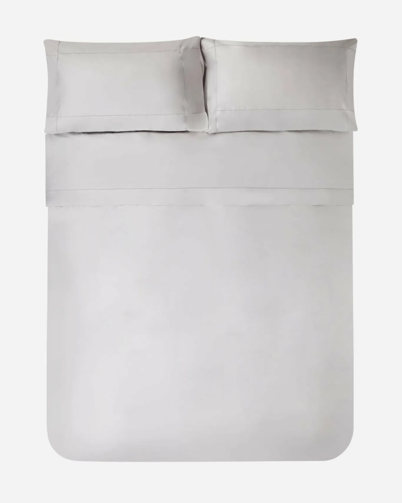 Supima 500 Thread Count Satin Pillow Case*Jasper Conran Best Sale