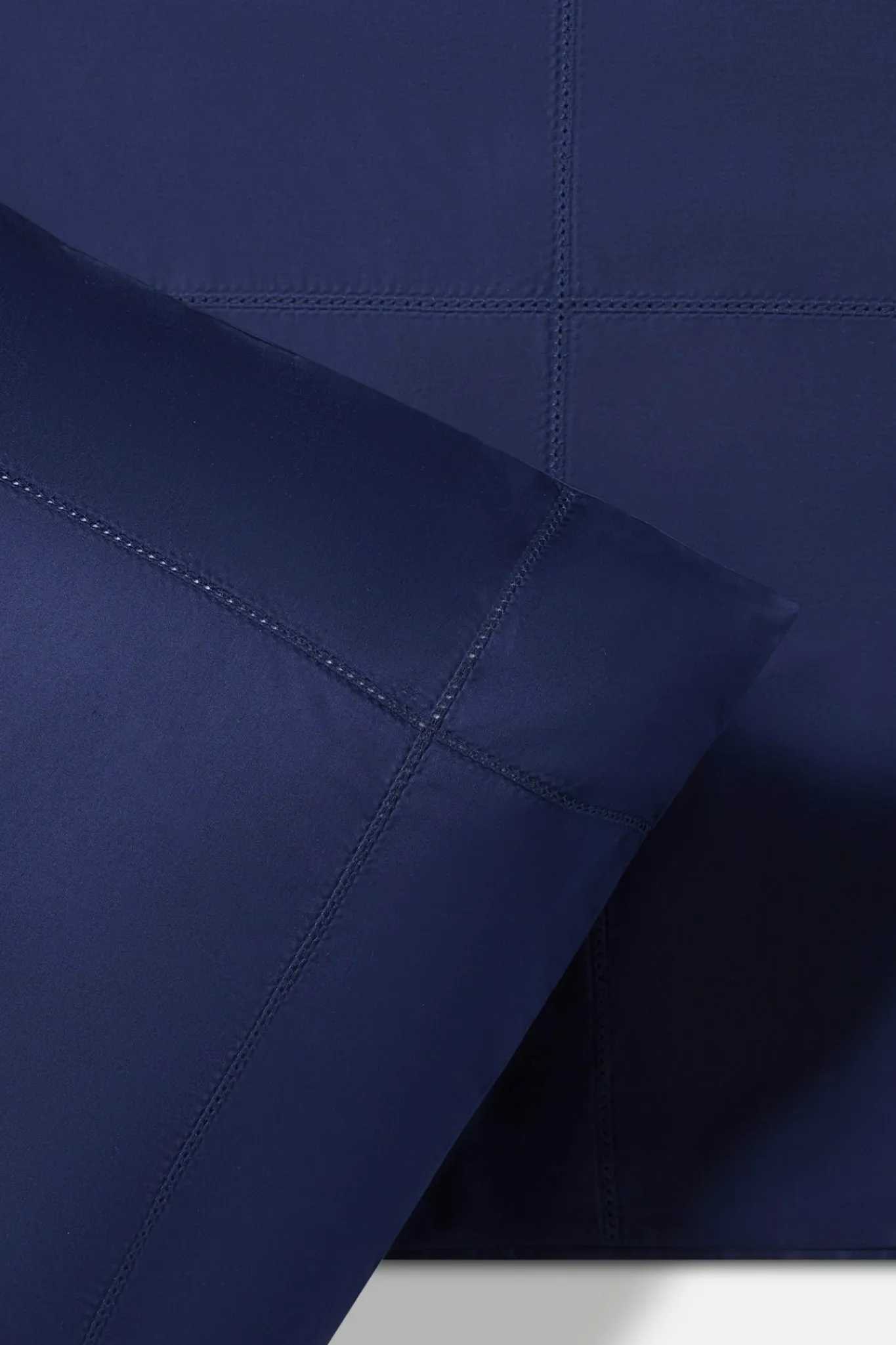 Supima 500 Thread Count Satin Pillow Case*Jasper Conran Best Sale