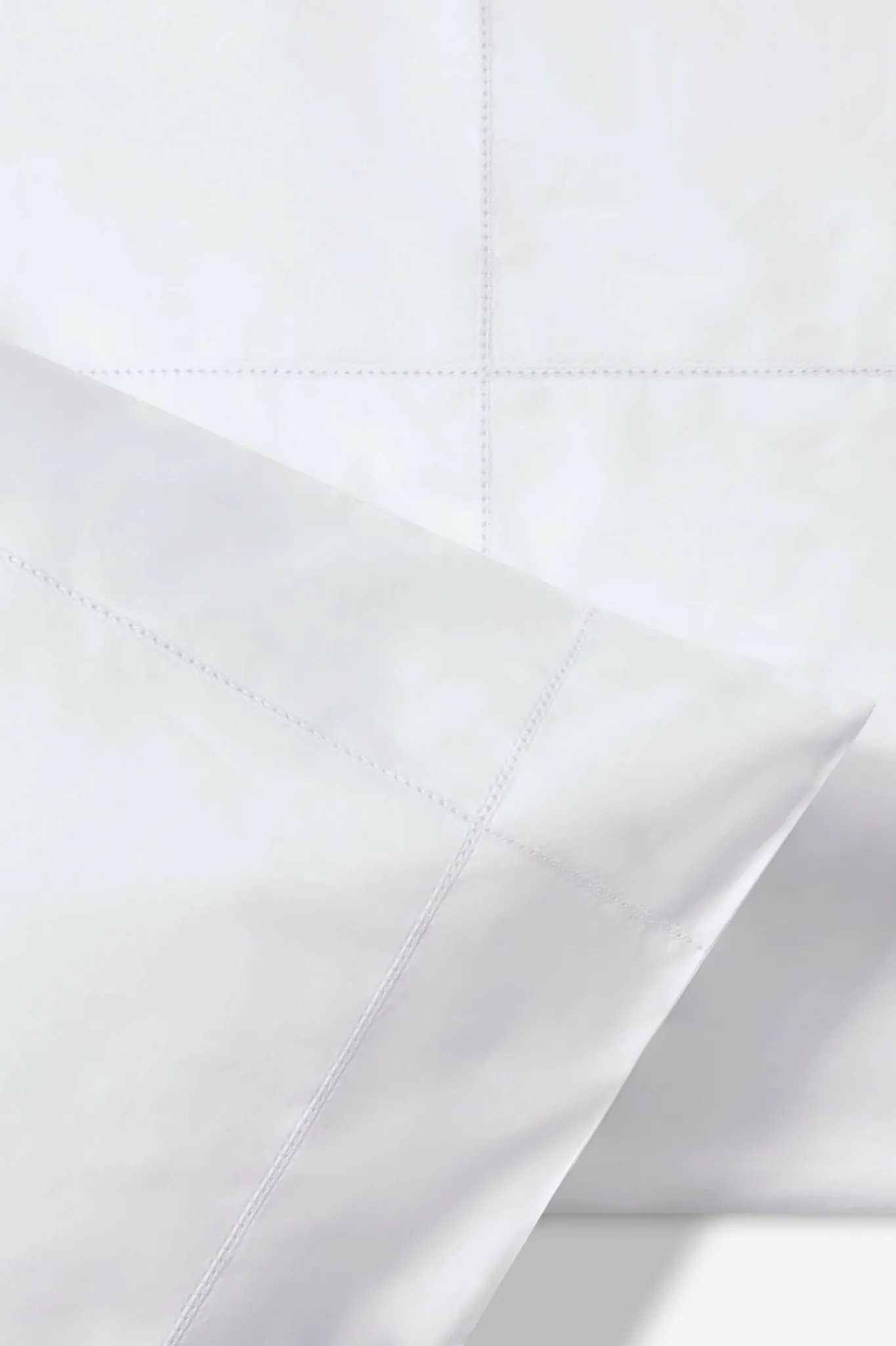 Supima 500 Thread Count Satin Pillow Case*Jasper Conran Sale