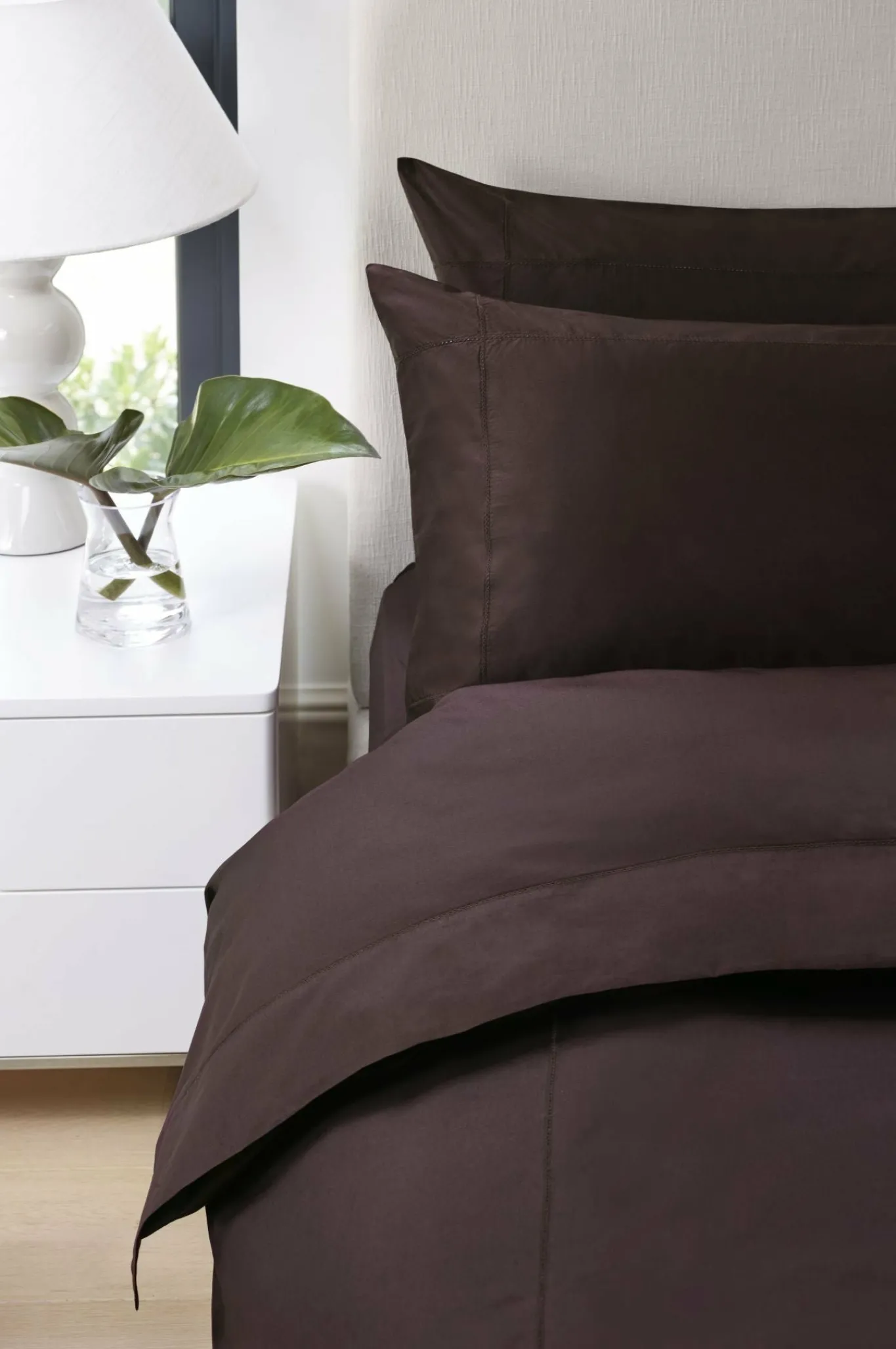 Supima 500 Thread Count Satin Pillow Case*Jasper Conran Sale