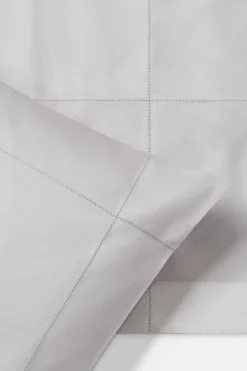 Supima 500 Thread Count Satin Pillow Case*Jasper Conran Sale