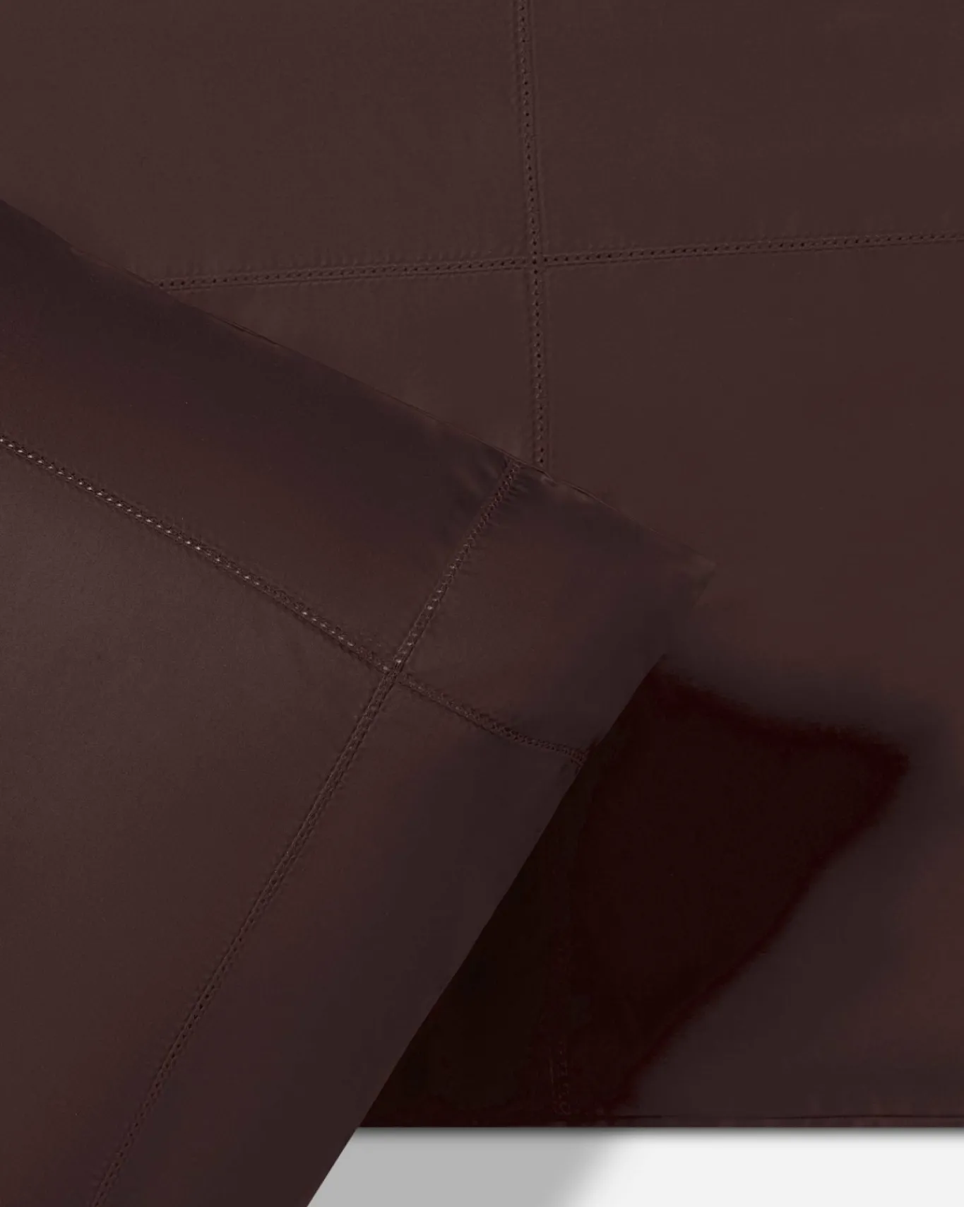 Supima 500 Thread Count Satin Pillow Case*Jasper Conran Cheap