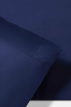 Supima 500 Thread Count Satin Pillow Case*Jasper Conran Cheap