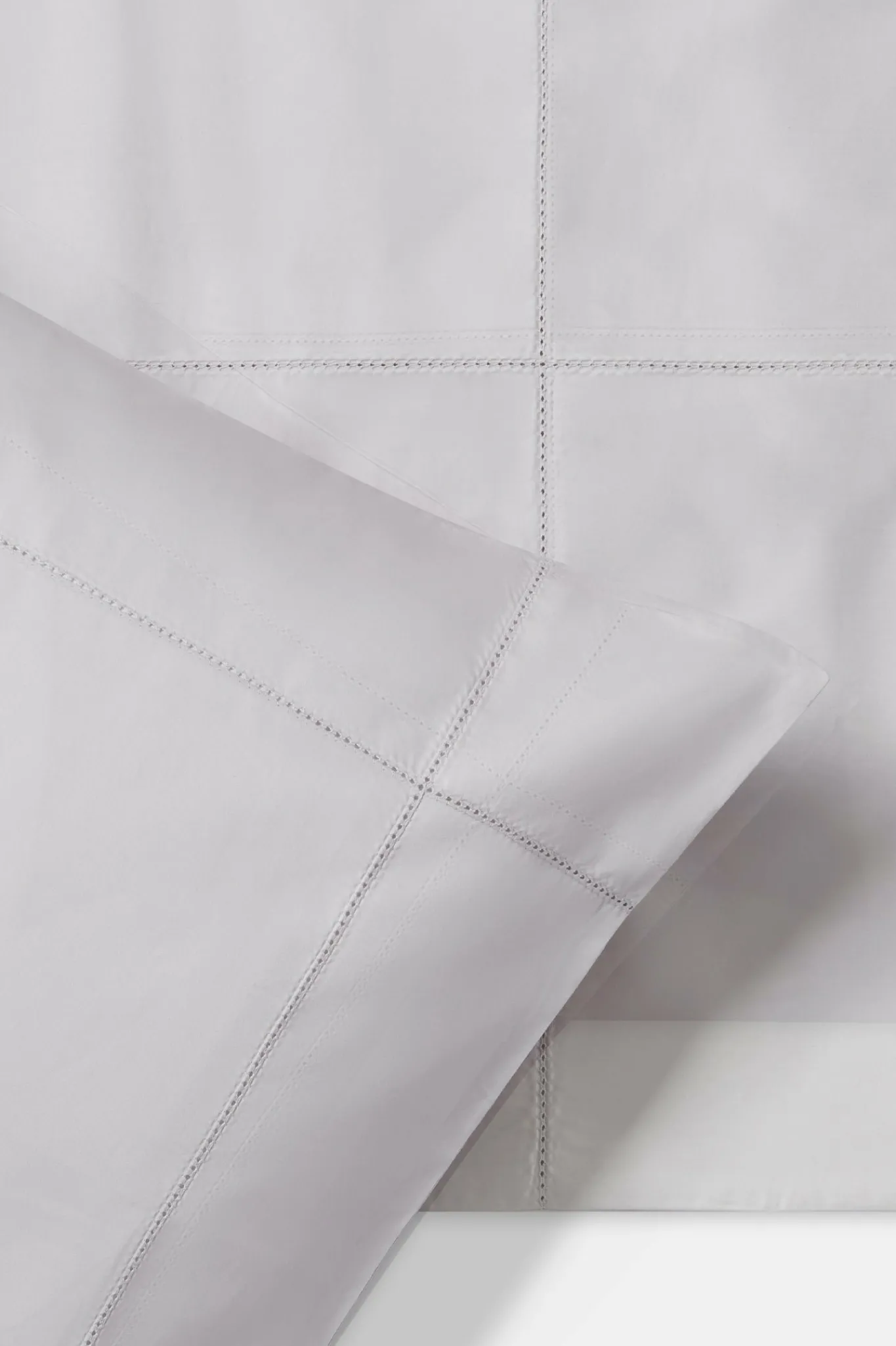 Supima 500 Thread Count Satin Pillow Case*Jasper Conran Cheap