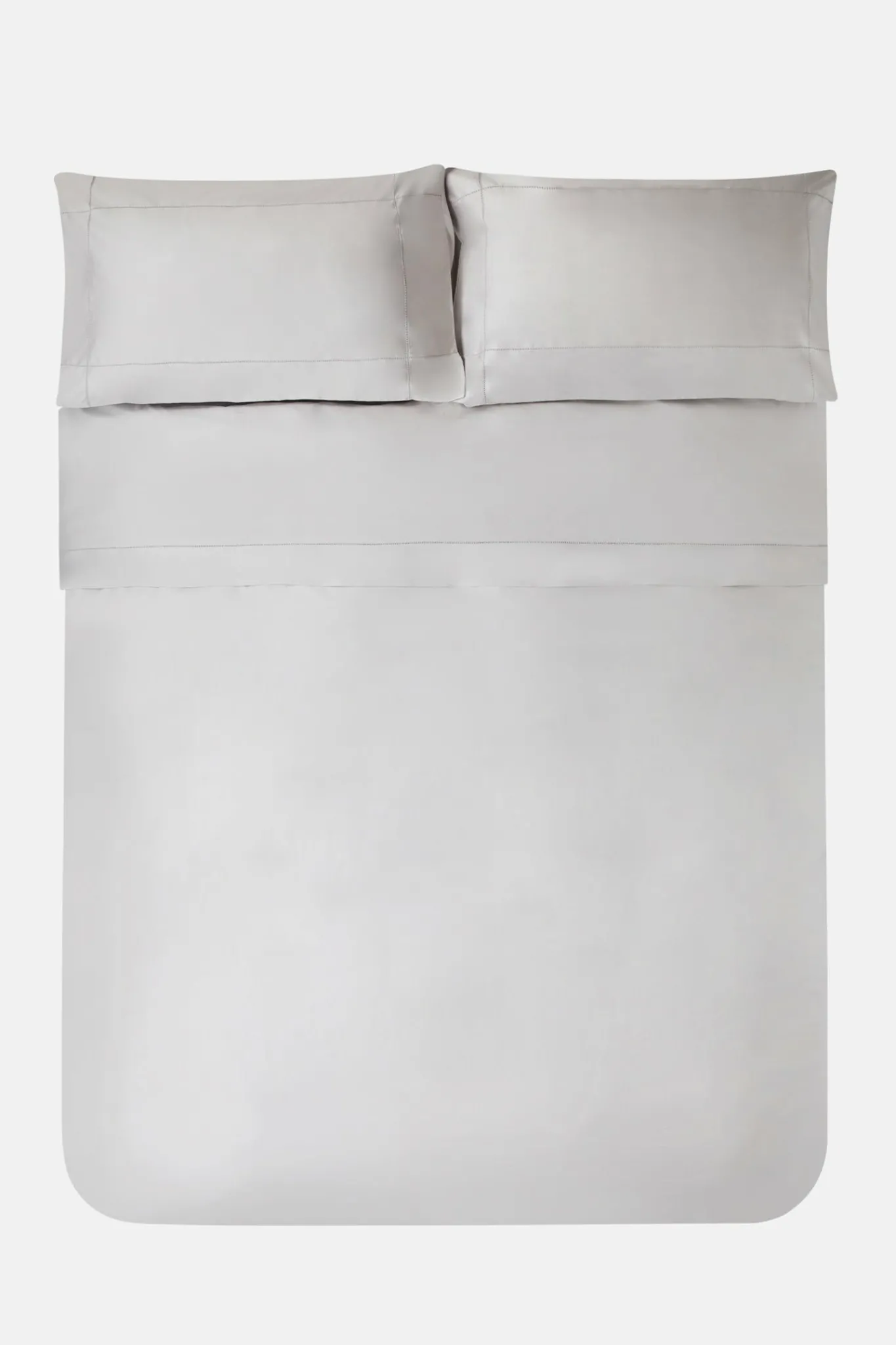 Supima 500 Thread Count Satin Duvet Cover*Jasper Conran Discount