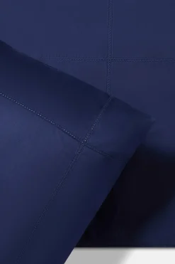 Supima 500 Thread Count Satin Duvet Cover*Jasper Conran Discount