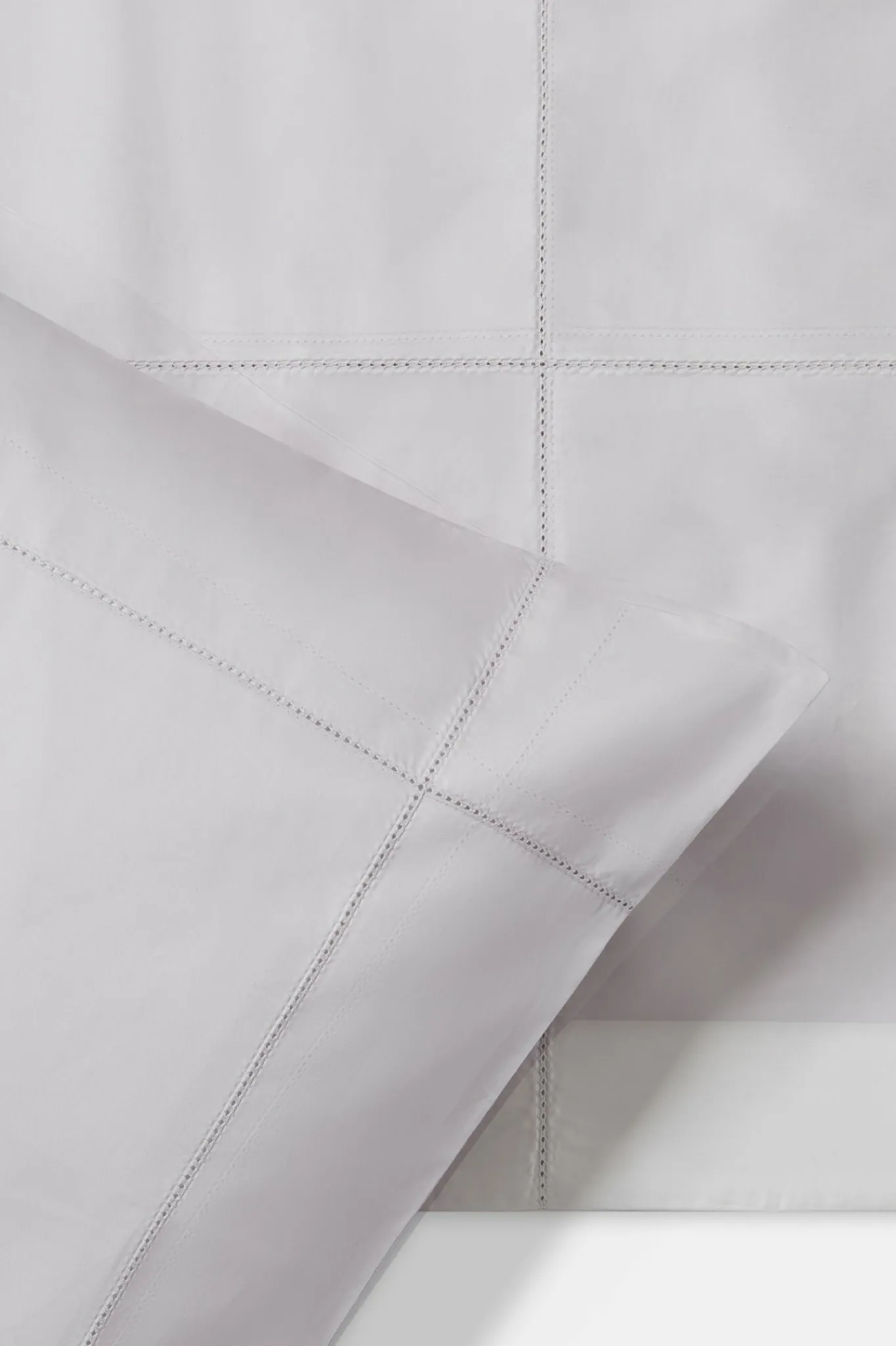 Supima 500 Thread Count Satin Duvet Cover*Jasper Conran Discount
