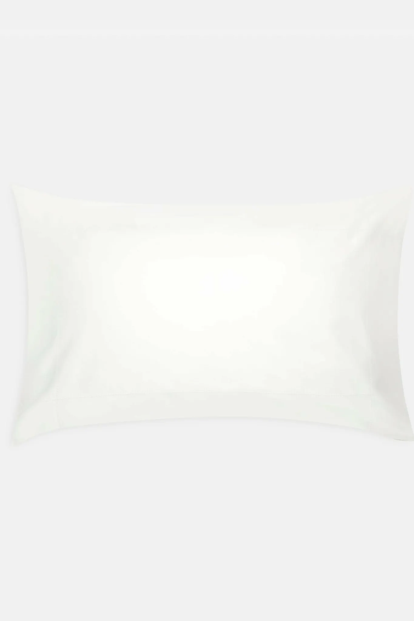 Supima 500 Thread Count Satin Pillow Case*Jasper Conran Fashion
