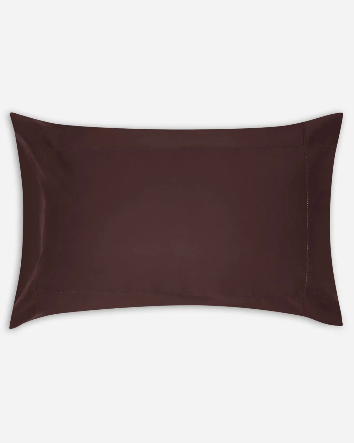 Supima 500 Thread Count Satin Pillow Case*Jasper Conran Fashion