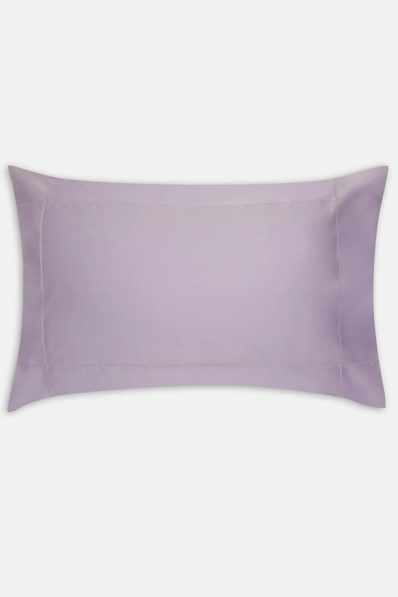 Supima 500 Thread Count Satin Pillow Case*Jasper Conran Fashion