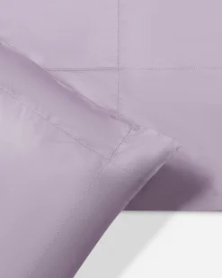 Supima 500 Thread Count Satin True Grip Fitted Sheet*Jasper Conran Sale