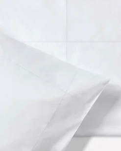 Supima 500 Thread Count Satin Flat Sheet*Jasper Conran Best