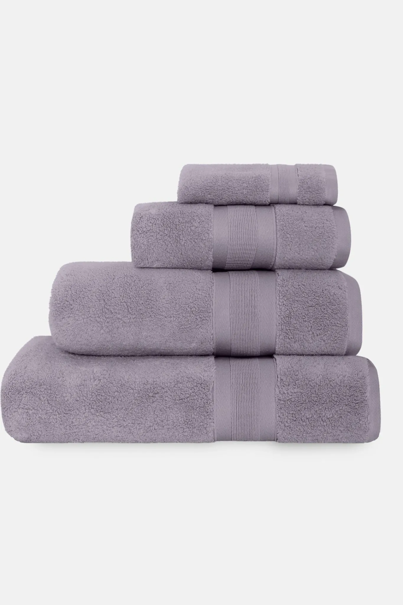 Zero Twist Cotton Lightweight Soft Fast Drying Towel*Jasper Conran Discount